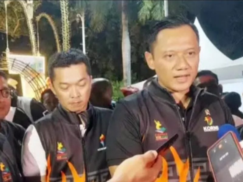 AHY Bantah Partai Demokrat sebagai Dalang Isu Ijazah Palsu Jokowi: Itu Fitnah Besar!