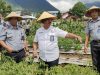 Kakanwil Dirjen PAS NTT Resmikan SAE Rutan Ruteng, Dorong Kemandirian Warga Binaan