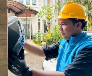 20.053 Pelanggan Baru Nikmati Layanan Home Charging PLN, Tumbuh 239 Persen di Semester I 2025