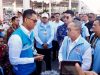 Semester I 2025, Konsumsi Listrik Nasional Tumbuh, PLN Catat Penjualan 155,62 TWh