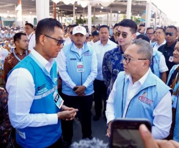 PLN Dorong Integrasi Kelistrikan Lewat Koperasi Desa Merah Putih, Kuatkan Ekonomi Lokal
