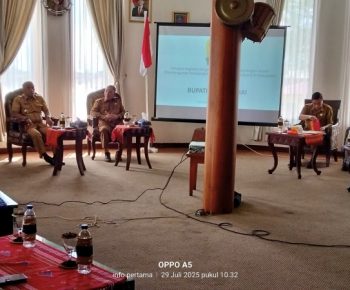 Pramediasi Konflik Poco Leok, Komnas HAM Gali informasi ke Pemda Manggarai