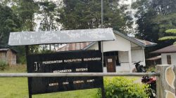 Warga Desa Compang Namut Keluhkan Penyaluran Bantuan Beras Tak Tepat Sasaran; Dugaan Praktek Nepotisme Aparat Desa