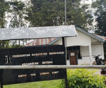 Warga Desa Compang Namut Keluhkan Penyaluran Bantuan Beras Tak Tepat Sasaran; Dugaan Praktek Nepotisme Aparat Desa