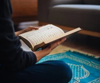 Jika Islam Agama Universal, Mengapa Al-Qur’an Diturunkan dalah Bahasa Arab?