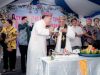 Breaking News: Vikep Reo RD Herman Ando Hembuskan Nafas Terakhir