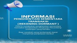 Kecam Rencana Pemblokiran Rekening Tak Aktif, Indria Febriansyah: PPATK Tak Punya Kerjaan, Bertindak di Luar Nalar