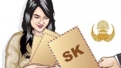 Siap-Siap, Akhir Juli Penyerahan SK PPPK Tahap 1 Pemda Manggarai