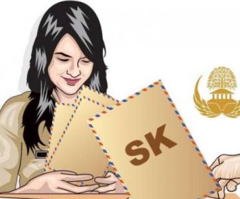 Siap-Siap, Akhir Juli Penyerahan SK PPPK Tahap 1 Pemda Manggarai