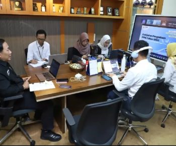Kemenpan RB Tetapkan Kriteria Honorer yang Diangkat PPPK Paruh Waktu dan Masa Kerjanya!