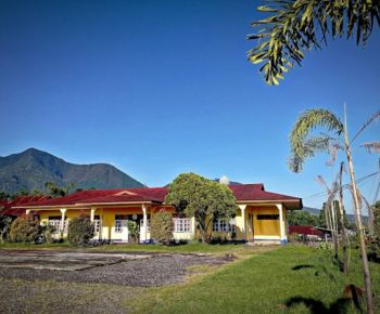 Jalan Cancar–Batas Kabupaten Diperbaiki, Pemkab Manggarai Kucurkan Dana Rp10 Miliar