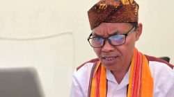 Pemkab Manggarai Gandeng BPMD NTT, Tangani 4000 Anak Putus Sekolah