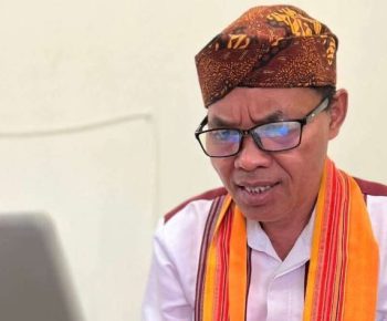 Pemkab Manggarai Gandeng BPMP NTT, Tangani 4000 Anak Tidak Sekolah