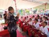 Pesan Gubernur NTT ke 100 Orang Pertama Siswa Sekolah Rakyat di NTT