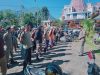Lebih Mengenal Jobdes, Skuat Baru Satpol-PP Manggarai Digembleng Harimin