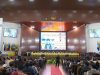 Gubernur dan Wakil Gubernur NTT Hadiri Pengukuhan Tiga Guru Besar Undana