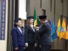 320 PNS Pemprov NTT Terima Penganugerahan Tanda Kehormatan Satyalancana Karya Satya