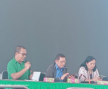 Unika Ruteng Siap Gelar KKN Tematik 2025: Fokus Penanggulangan Stunting dan Kemiskinan Ekstrem