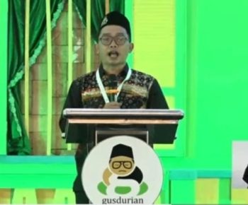 Gusdurian Kecam Aksi Brutal Polisi: Demonstran Bukan Kriminal