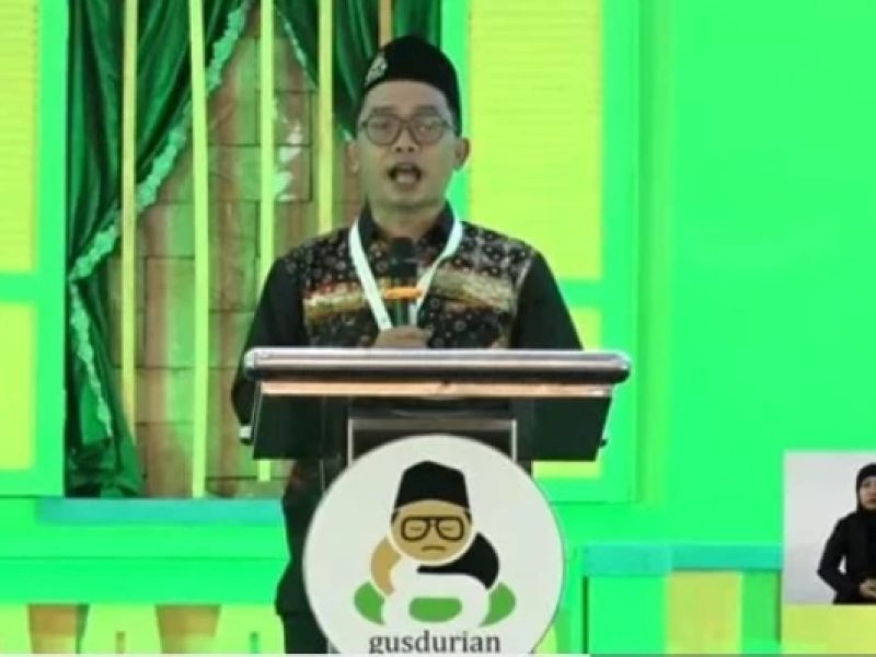 Gusdurian Kecam Aksi Brutal Polisi: Demonstran Bukan Kriminal