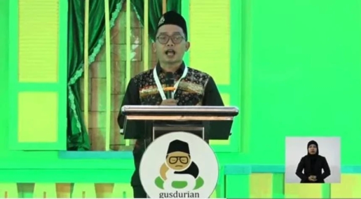 Gusdurian