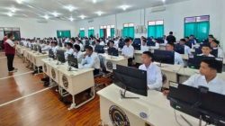 Daftar 66 Putra-putri Provinsi Bengkulu Lolos SKD SPCP IPDN 2025