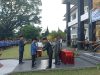 Bupati Hery Nabit Serahkan SK Kepada Ribuan Peserta PPPK di Manggarai