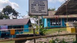 104 Tahun SDK Pasa Tanpa Kontribusi Yasukma, Komite Minta Dialihkan jadi SDN