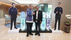 Temui Pengembang Geothermal, Gubernur NTT Sampaikan Rekomendasi Perbaikan Berkelanjutan untuk PLTP