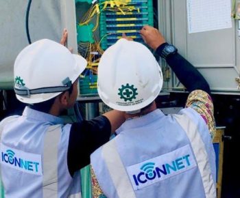 PLN Melesat ke Fortune Global 500, Digitalisasi dan Beyond kWh jadi Kunci