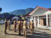 Dekatkan Diri ke ASN, Plh Sekda Manggarai Silaturahmi ke Dinsos dan Kominfo