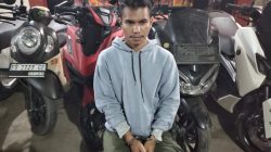 Tebus Utang Judol, Pria Labuan Bajo Gelapkan 7 Motor Rental ke Bima