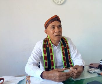 Sebanyak 52 Desa Persiapan di Kabupaten Manggarai Masuk Tahapan Pendaftaran di Kemendagri