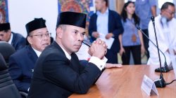 Kawal Total RPJMD Kabupaten Manggarai, Fraksi PKB Komit Wujudkan Sabda jadi Daging