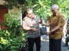 Dosen IPB Pulang Kampung, Dukung Blora Menuju Kabupaten Organik