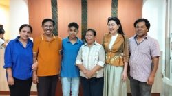 Beasiswa Pribadi Keluarga Laiskodat, Bentuk Nyata Kepedulian Terhadap Pendidikan Anak NTT