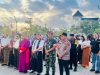 Festival Golo Koe 2025, Polisi Kerahkan Ratusan Personil Amankan Labuan Bajo
