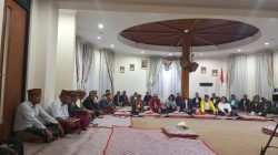 Gelar Ritus Teing Hang Kolang Jelang HUT RI, Hery Nabit Sebut Penghormatan kepada Penjasa Bangsa