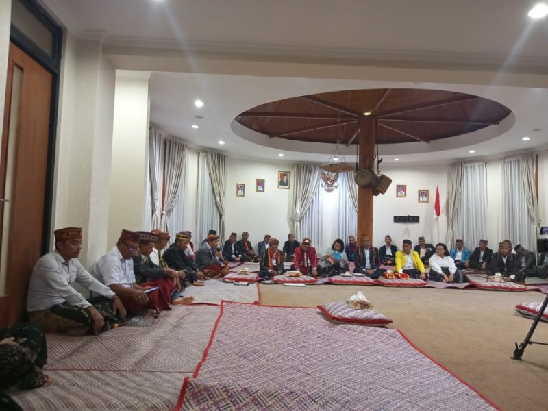 Ritus Teing Hang Kolang