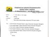 Rekonsiliasi Data Persiapan Pengusulan PPPK Paruh Waktu, Ini yang Dipenuhi Calon