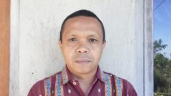 Polemik Bantuan Beras di Desa Compang Namut, Camat Ruteng: Pastikan Data Diperbaharui Berkala