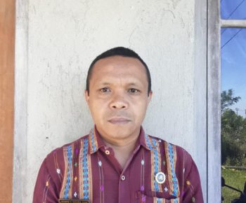 Polemik Bantuan Beras di Desa Compang Namut, Camat Ruteng: Pastikan Data Diperbaharui Berkala