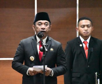 Polemik di SDK Ruteng II, Hery Nabit Berharap Proses Belajar Tetap Kondusif