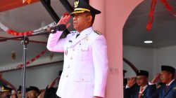 Terus Bergerak Maju, Hery Nabit Sampaikan 19 Capaian Kinerja Pemda Manggarai