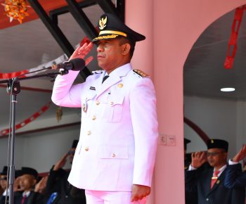 Terus Bergerak Maju, Hery Nabit Sampaikan 19 Capaian Kinerja Pemda Manggarai