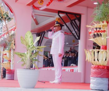 Langkah Hery Nabit Bangun Infrastruktur Strategis hingga Pendidikan Berkualitas di Manggarai