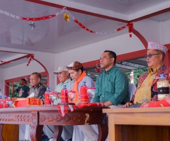 Bangun Sekolah Rakyat, Pemda Manggarai Siapkan Lahan 7 ha