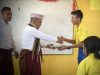 Launching MBG di SMPK FX Ruteng, Pemerintah Tegaskan Komitmen Gizi Anak Bangsa