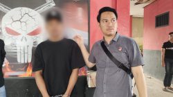 Pria Matim Penculik Kepala Bank di Jakarta Ditangkap Polisi di Labuan Bajo
