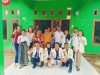 KKN Tematik di Wudi, Mahasiswa Unika Siap Ubah Lahan Kosong jadi Produktif
